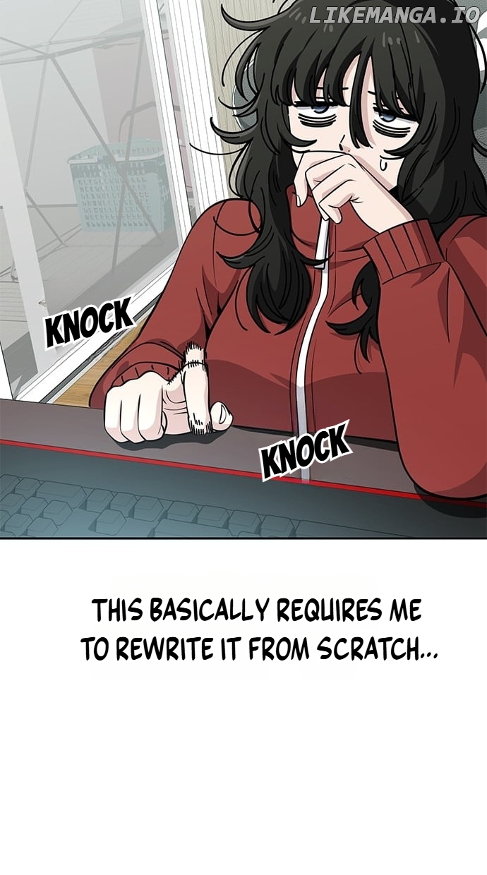 Unemployed Baek-soon Chapter 111 - page 2